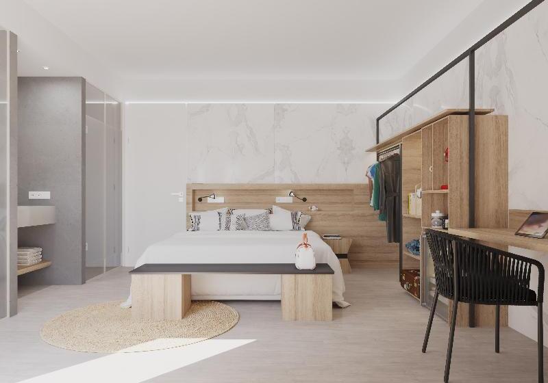 스탠다드 룸, Invisa Hotel Es Pla   Adults Only