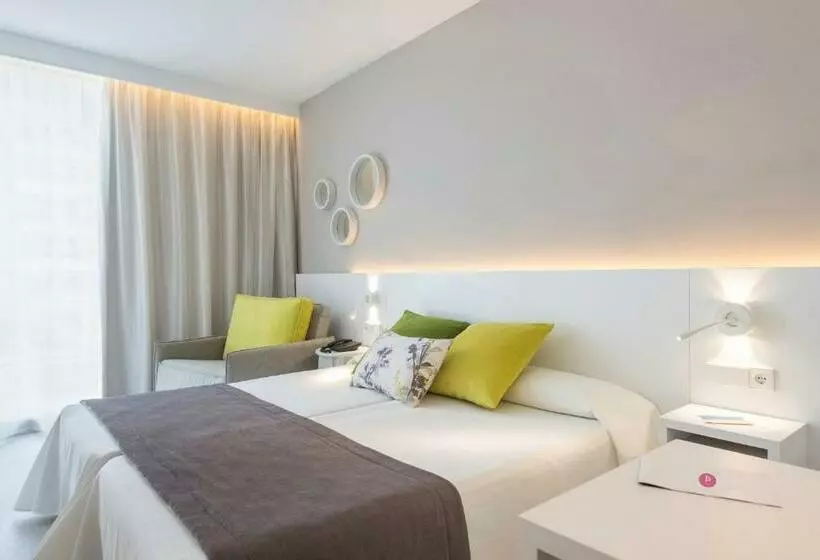 Standard Room Superior Floor, Js Sol De Alcudia