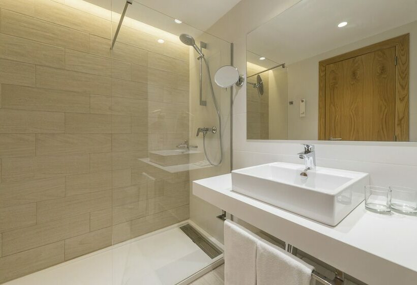 스탠다드 룸 풀장 전망, Js Sol De Alcudia