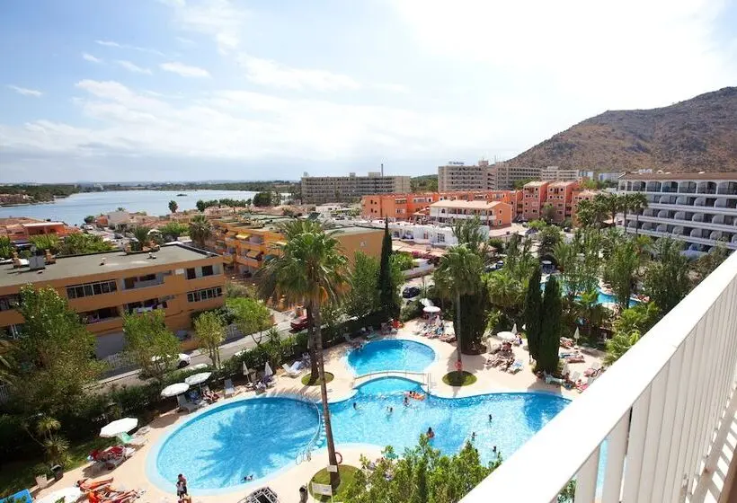 , Js Sol De Alcudia
