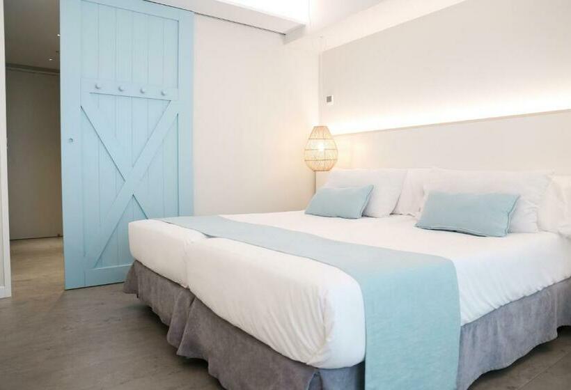 Номер Стандарт, Kaktus Hotel Kaktus Playa   Adults Recommended