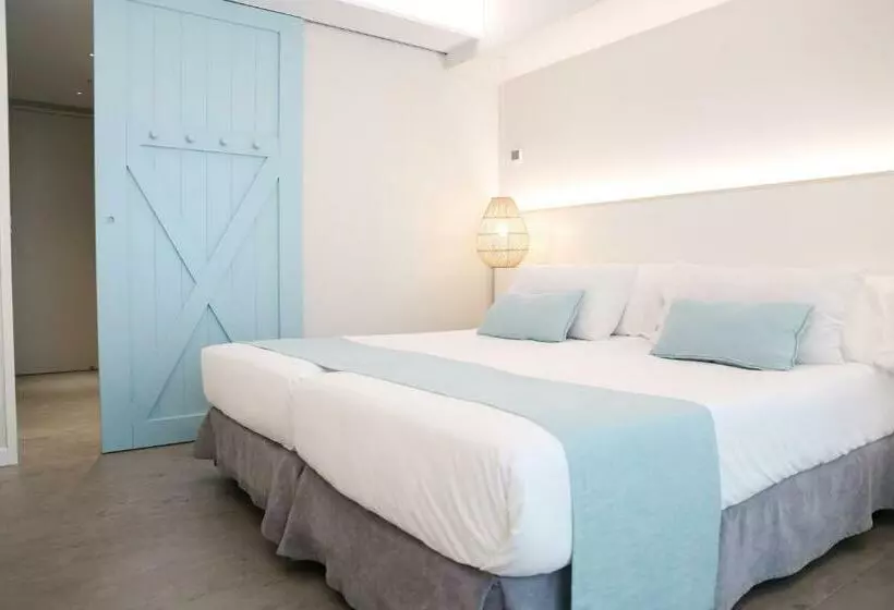 اتاق استاندارد, Kaktus Hotel Kaktus Playa   Adults Recommended
