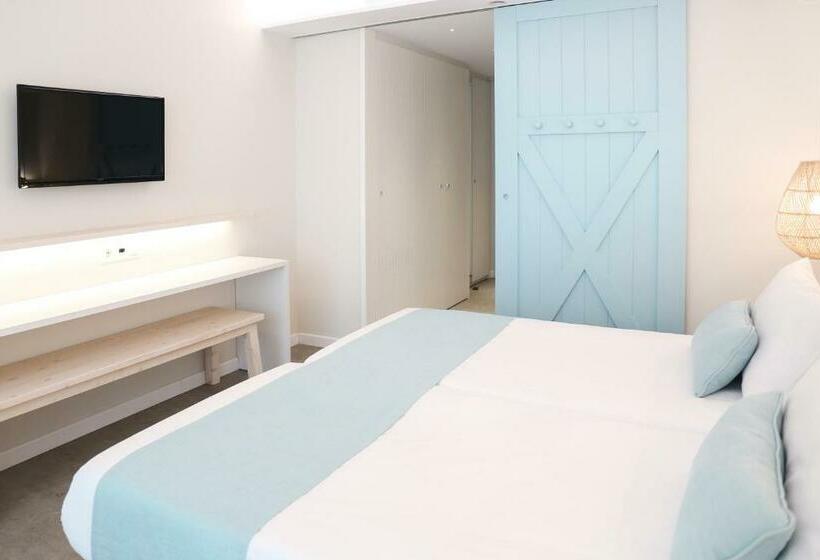Номер Стандарт, Kaktus Hotel Kaktus Playa   Adults Recommended