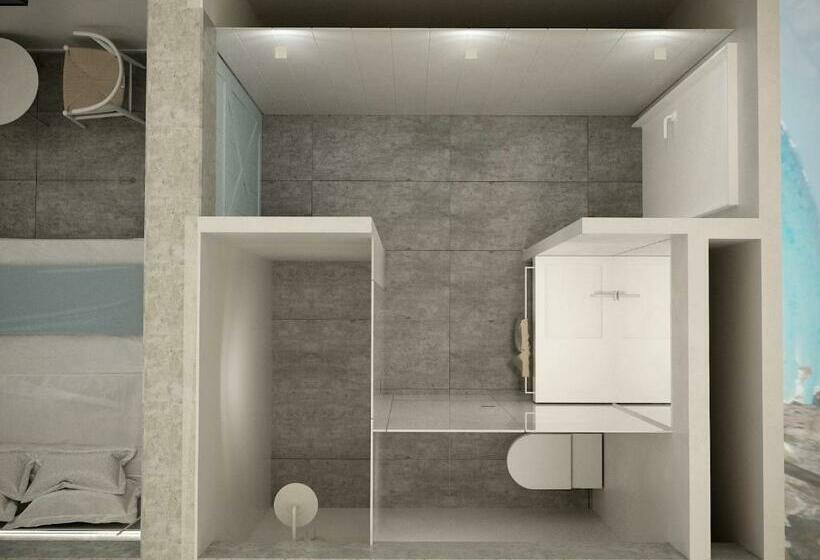 스탠다드 룸, Kaktus Hotel Kaktus Playa   Adults Recommended