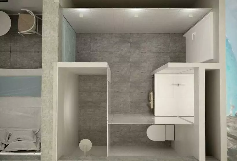 اتاق استاندارد, Kaktus Hotel Kaktus Playa   Adults Recommended