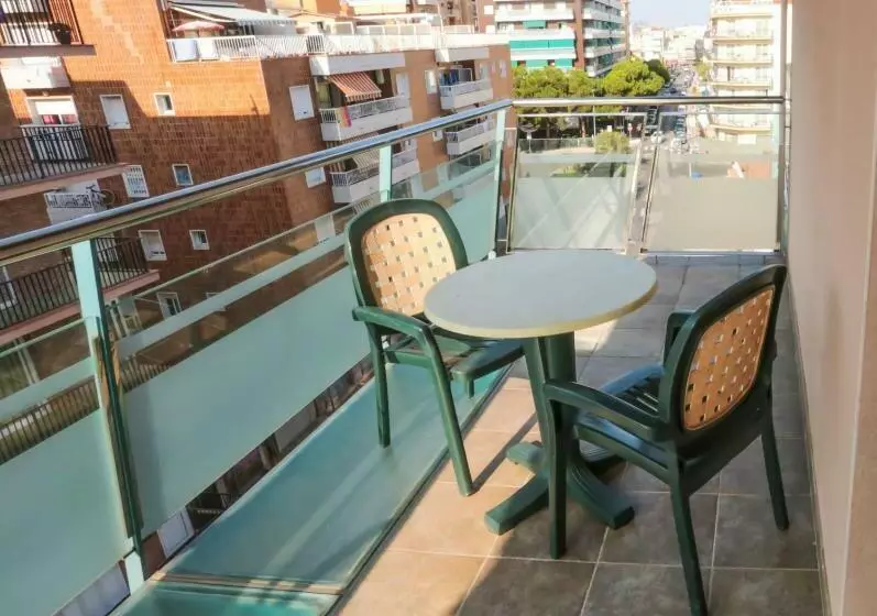 اتاق استاندارد, Kaktus Hotel Kaktus Playa   Adults Recommended