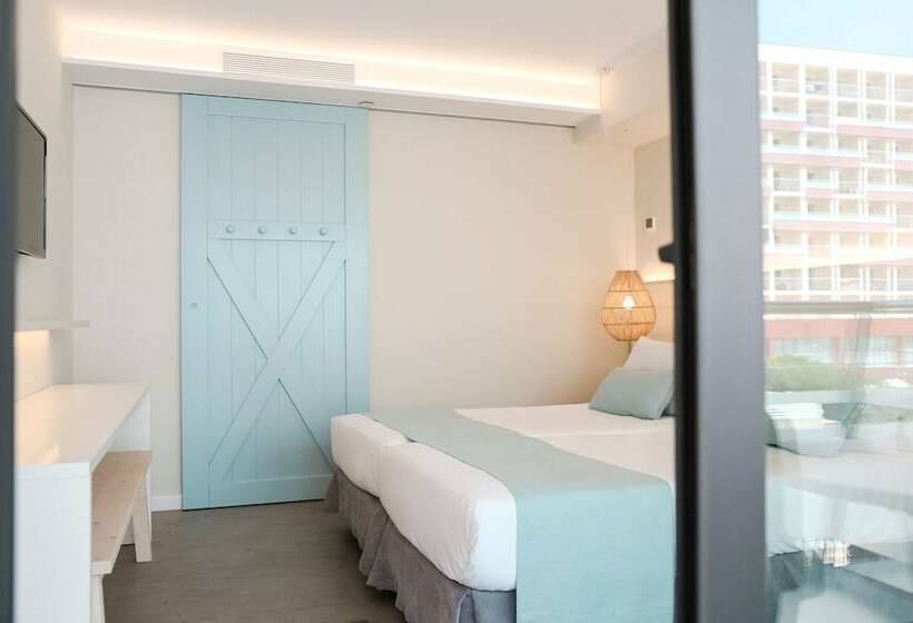 스탠다드 룸, Kaktus Hotel Kaktus Playa   Adults Recommended