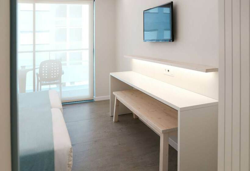 스탠다드 룸, Kaktus Hotel Kaktus Playa   Adults Recommended