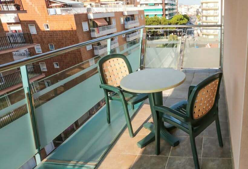 标准间, Kaktus Hotel Kaktus Playa   Adults Recommended