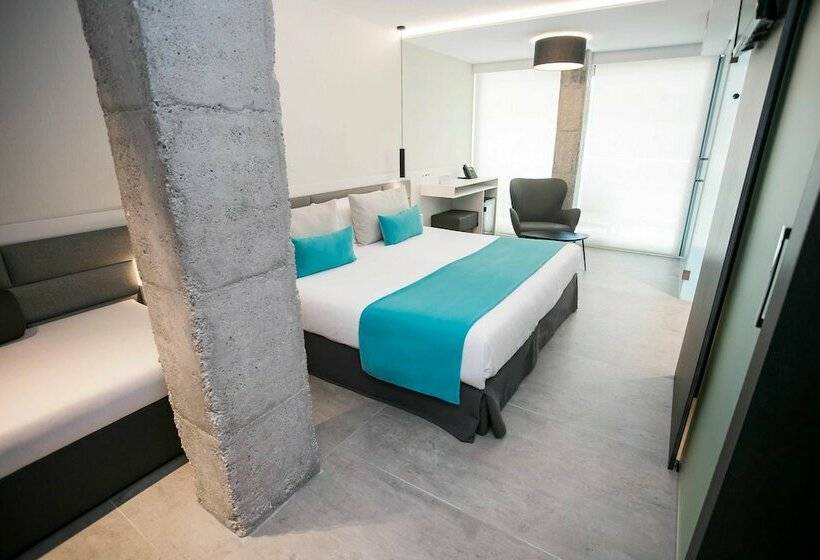 标准间, Kaktus Hotel Kaktus Playa   Adults Recommended
