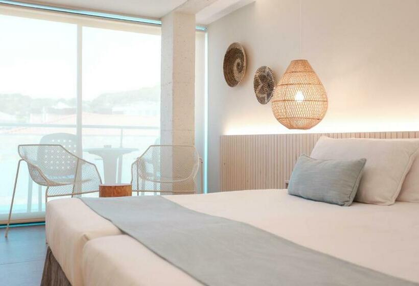 스탠다드 룸 바다 전망, Kaktus Hotel Kaktus Playa   Adults Recommended