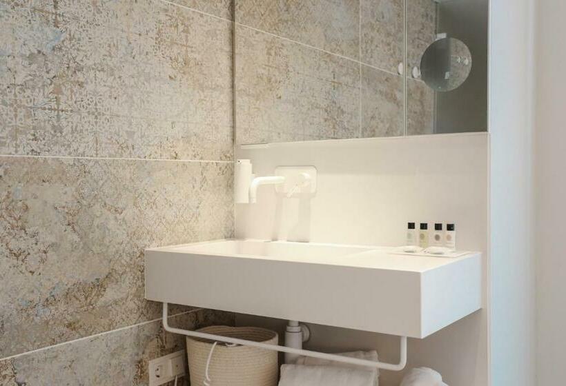 스탠다드 트리플 룸, Kaktus Hotel Kaktus Playa   Adults Recommended