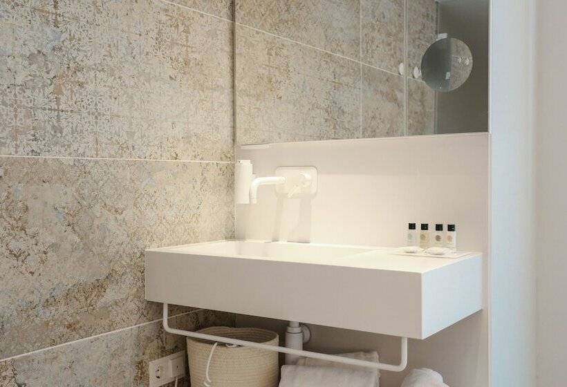 Triple Room Sea View, Kaktus Hotel Kaktus Playa   Adults Recommended