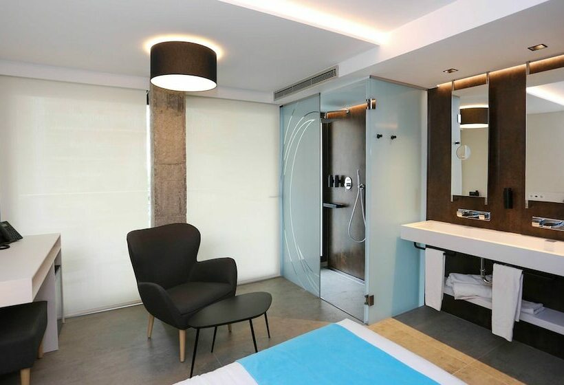 Quarto Triplo Estandar Vista Piscina, Kaktus Hotel Kaktus Playa   Adults Recommended