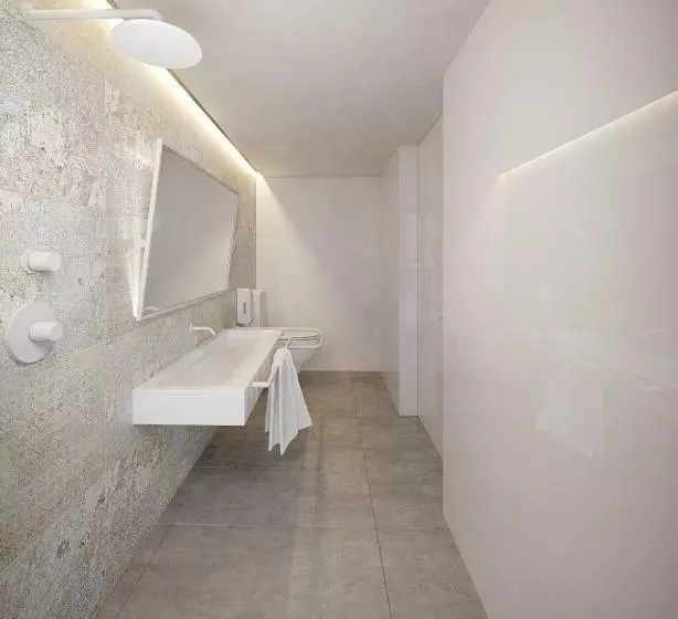 سوییت سوپریور با چشم‌انداز دریا, Kaktus Hotel Kaktus Playa   Adults Recommended