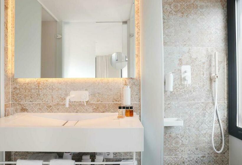 디럭스 스위트 바다 전망, Kaktus Hotel Kaktus Playa   Adults Recommended