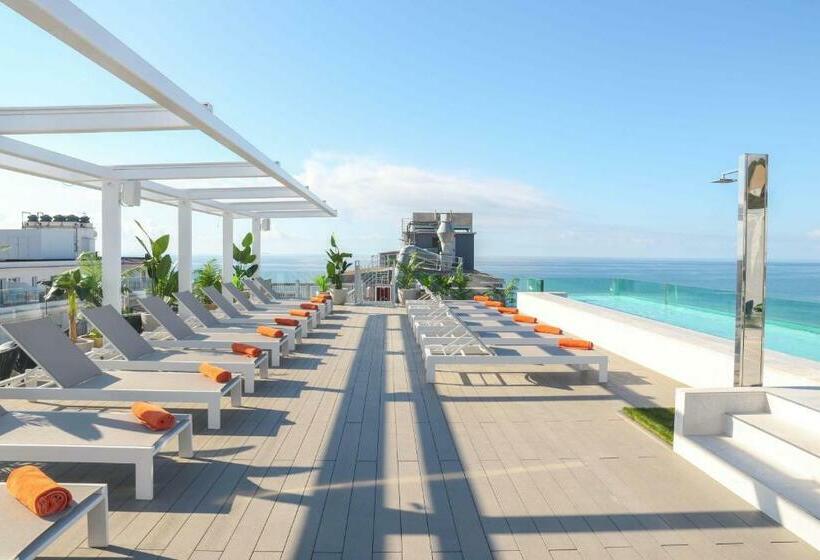 Люкс Deluxe Вид на Море, Kaktus Hotel Kaktus Playa   Adults Recommended