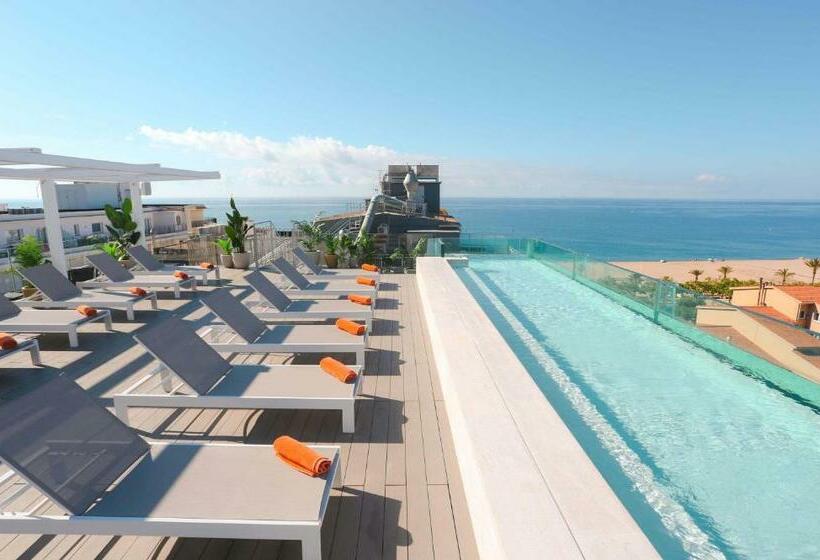Люкс Вид на Море, Kaktus Hotel Kaktus Playa   Adults Recommended