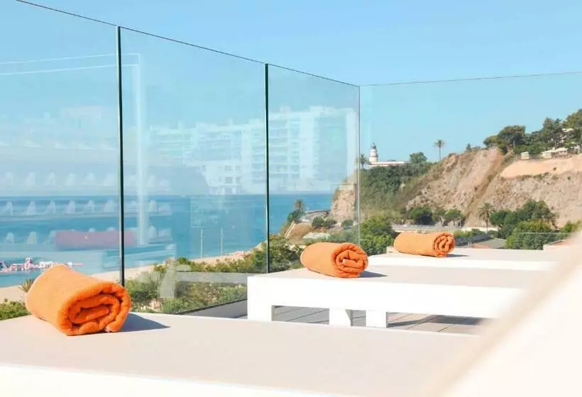 سوییت با چشم‌انداز دریا, Kaktus Hotel Kaktus Playa   Adults Recommended