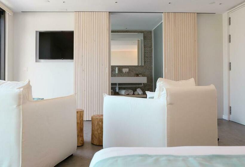Люкс Вид на Море, Kaktus Hotel Kaktus Playa   Adults Recommended