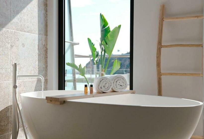 바다 전망 스위트, Kaktus Hotel Kaktus Playa   Adults Recommended