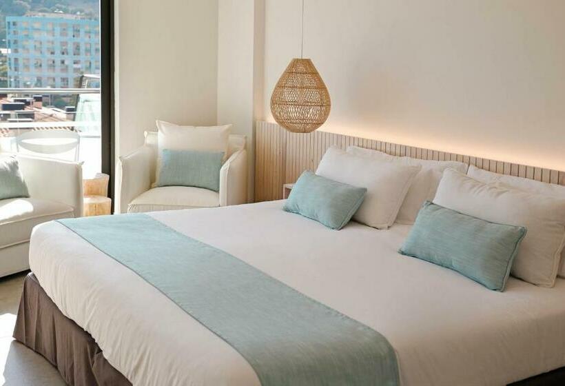 바다 전망 스위트, Kaktus Hotel Kaktus Playa   Adults Recommended