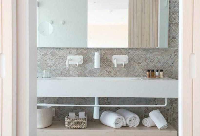 바다 전망 스위트, Kaktus Hotel Kaktus Playa   Adults Recommended