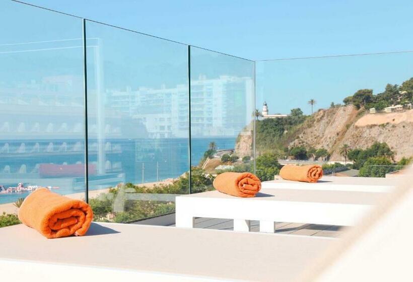 Люкс с гидромассажем, Kaktus Hotel Kaktus Playa   Adults Recommended