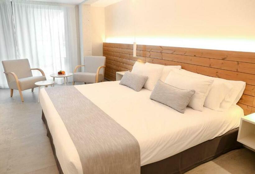 자쿠지 스위트, Kaktus Hotel Kaktus Playa   Adults Recommended