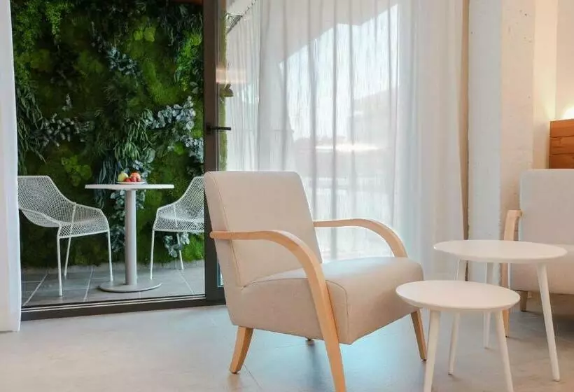 سوئیت با وان آب گرم, Kaktus Hotel Kaktus Playa   Adults Recommended