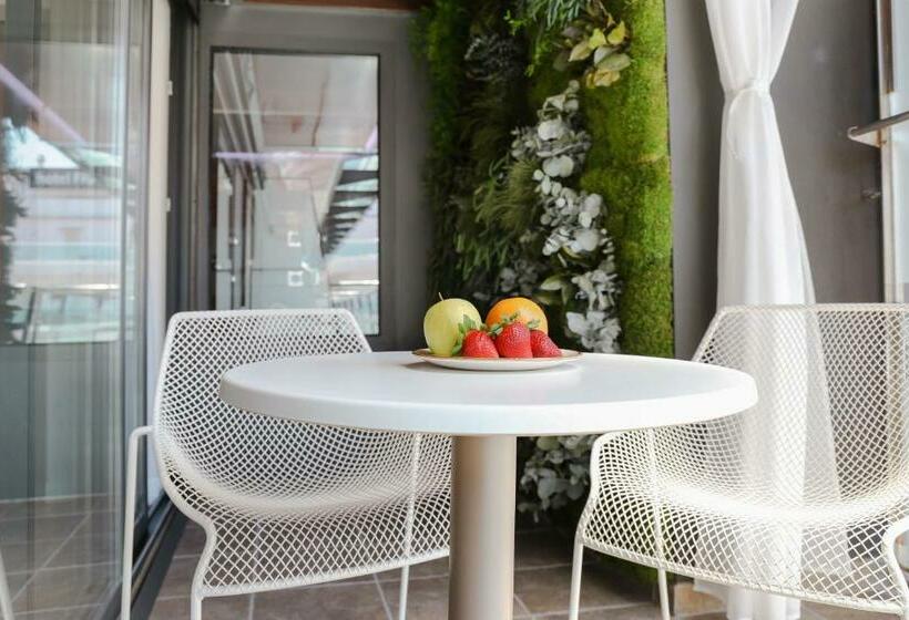 자쿠지 스위트, Kaktus Hotel Kaktus Playa   Adults Recommended