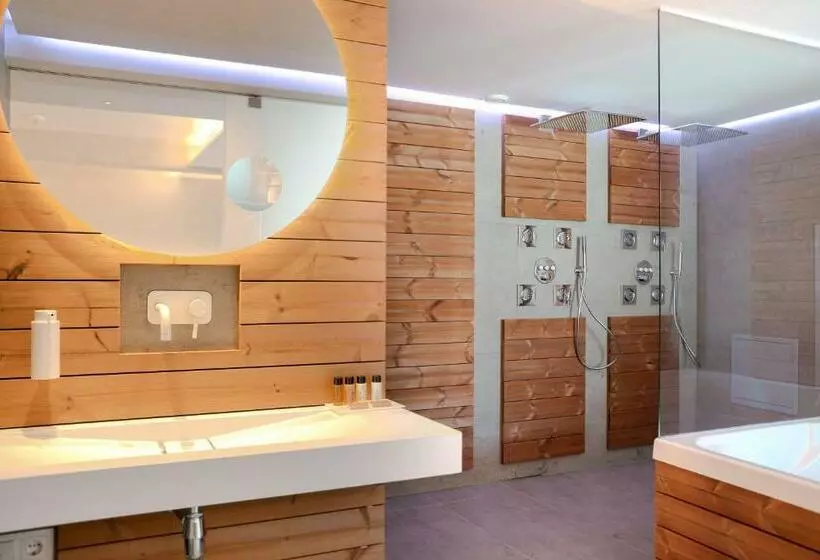 سوئیت با وان آب گرم, Kaktus Hotel Kaktus Playa   Adults Recommended