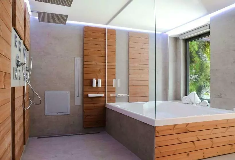 سوئیت با وان آب گرم, Kaktus Hotel Kaktus Playa   Adults Recommended