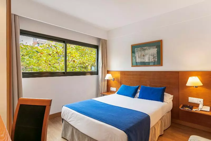 Triple Room Sea View, Kaktus Hotel Kaktus Playa   Adults Recommended