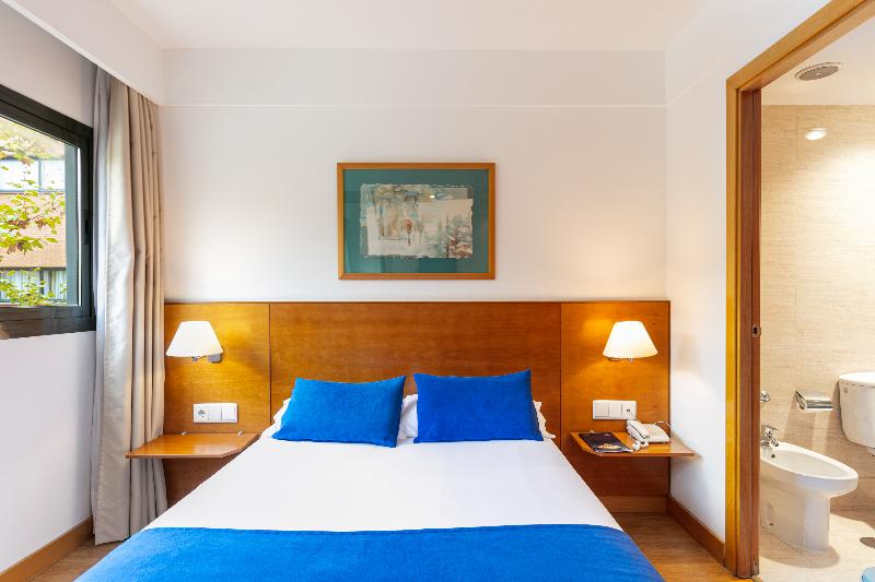 Triple Room Sea View, Kaktus Hotel Kaktus Playa   Adults Recommended