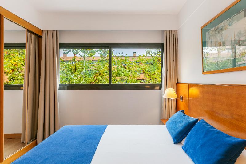 Triple Room Sea View, Kaktus Hotel Kaktus Playa   Adults Recommended