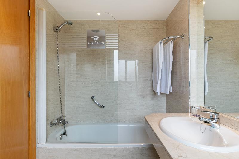 Triple Room Sea View, Kaktus Hotel Kaktus Playa   Adults Recommended