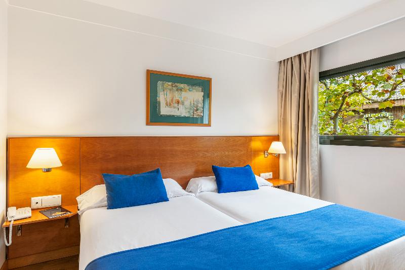 Triple Room Sea View, Kaktus Hotel Kaktus Playa   Adults Recommended