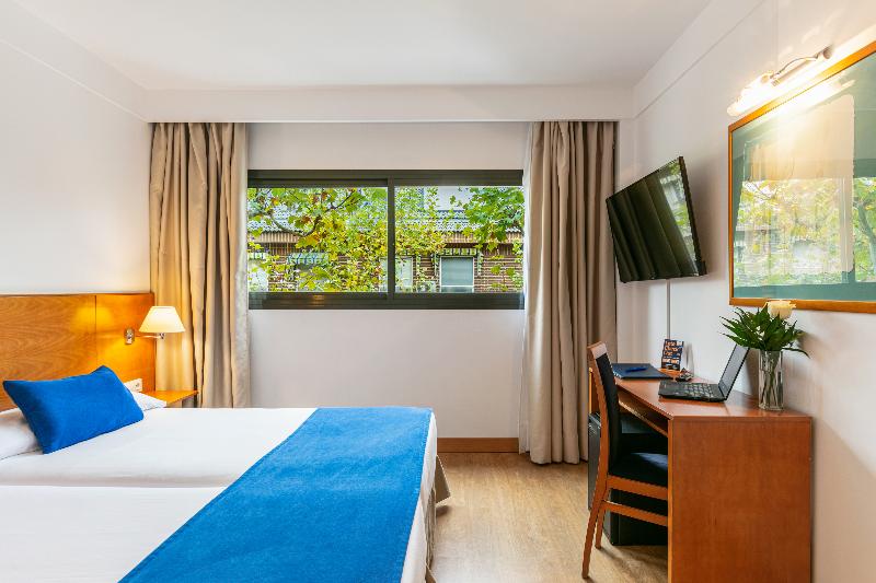 Triple Room Sea View, Kaktus Hotel Kaktus Playa   Adults Recommended