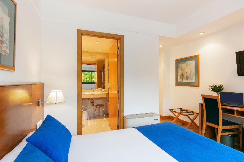 Triple Room Sea View, Kaktus Hotel Kaktus Playa   Adults Recommended