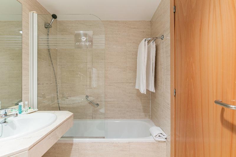 Triple Room Sea View, Kaktus Hotel Kaktus Playa   Adults Recommended