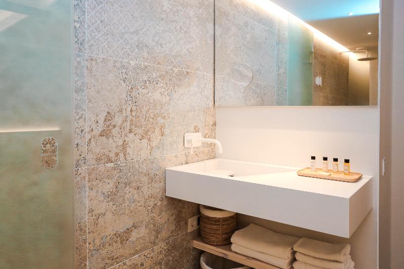 패밀리 룸 바다 전망, Kaktus Hotel Kaktus Playa   Adults Recommended