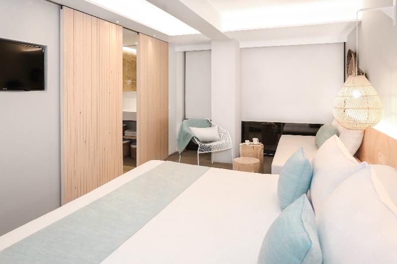 Номер Стандарт, Kaktus Hotel Kaktus Playa   Adults Recommended