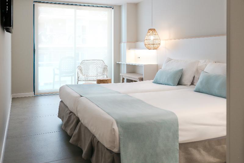 스탠다드 룸, Kaktus Hotel Kaktus Playa   Adults Recommended