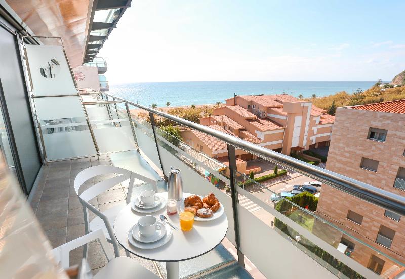 Номер Стандарт Вид на Море, Kaktus Hotel Kaktus Playa   Adults Recommended