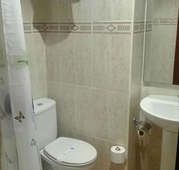 חדר סטנדרט יחיד, Mavi