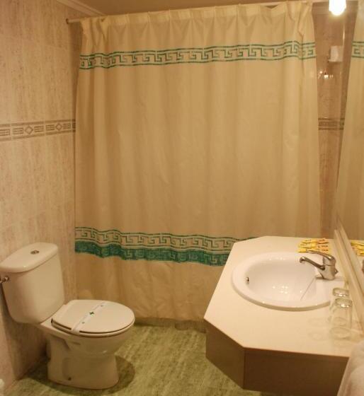 חדר סטנדרט, Mavi