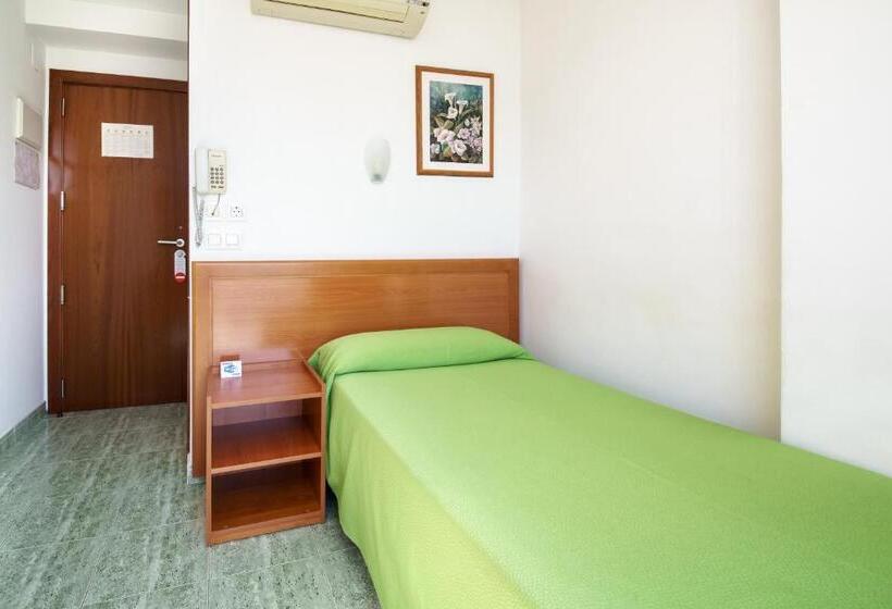 חדר סטנדרט יחיד, Mavi