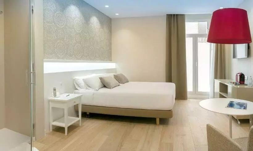 اتاق پرمیوم, Melia Plaza Valencia