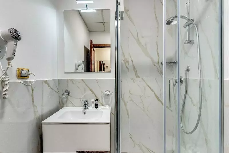 سوئیت جونیور پریمیوم, Melia Plaza Valencia